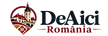 DeAici România - Acasă